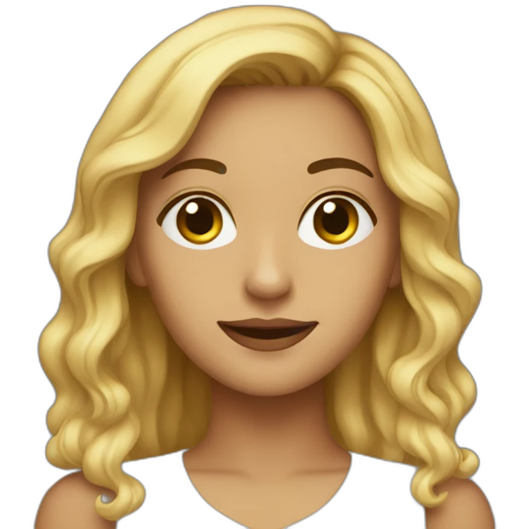 melissa vargas emoji