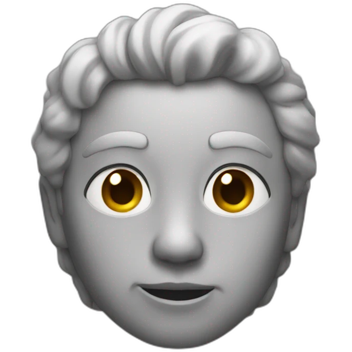 siuuuu emoji