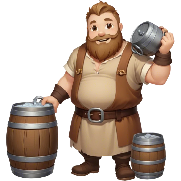 gragas league of legend emoji