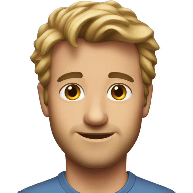 Patrick Dewaere emoji