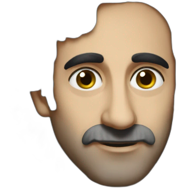Zemmour emoji