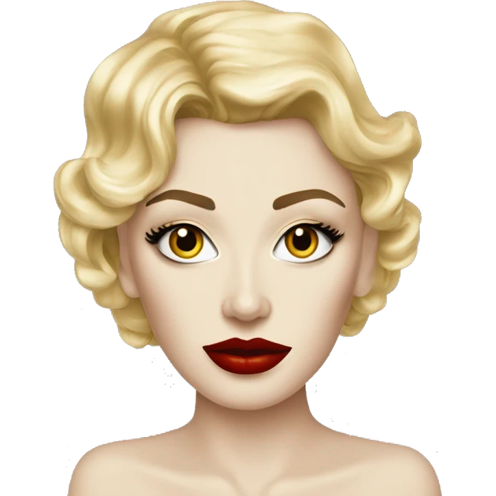ysl libre emoji