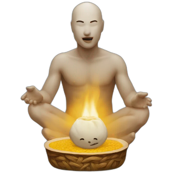 Rituals emoji