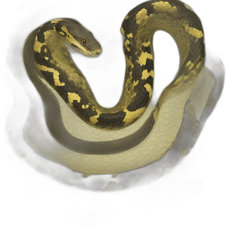 python langiage emoji