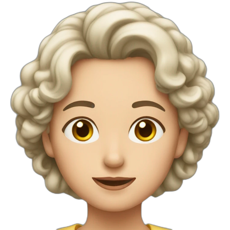 Marion cottilard emoji