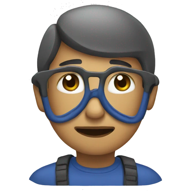 help emoji
