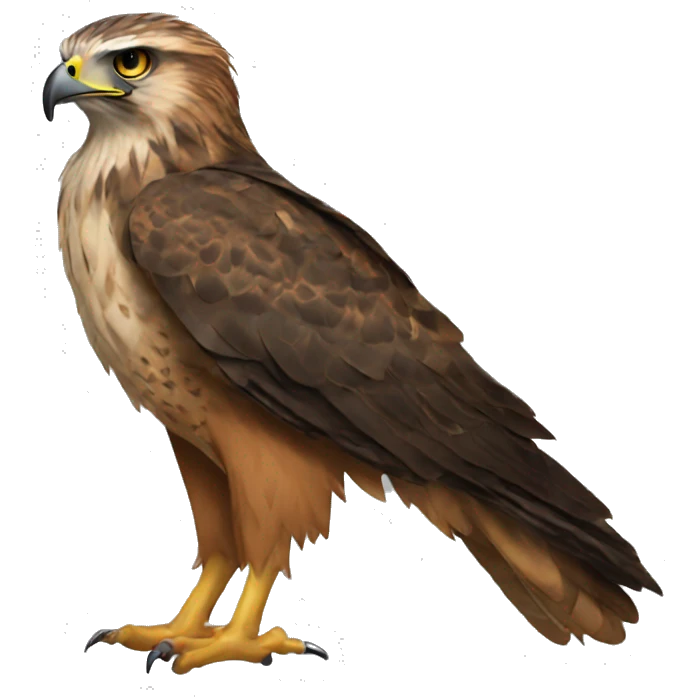 hawk tuah emoji