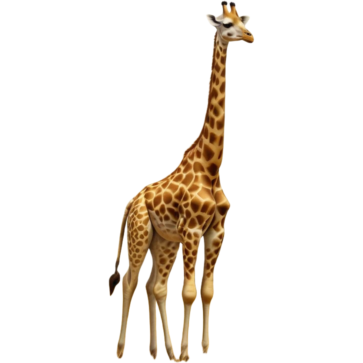 cinematic-giraffe-realistic-full-body-standing-emoji,-towering-elegantly-over-the-savanna,-long-neck-arched-slightly,-head-tilted-dramatically,-sleek-golden-coat-with-bold-brown-patches,-large-dark-eyes-exuding-playful-wisdom,-simplified-yet-realistic-focused-features,-highly-detailed,-glowing-with-an-almost-sarcastic-glow emoji