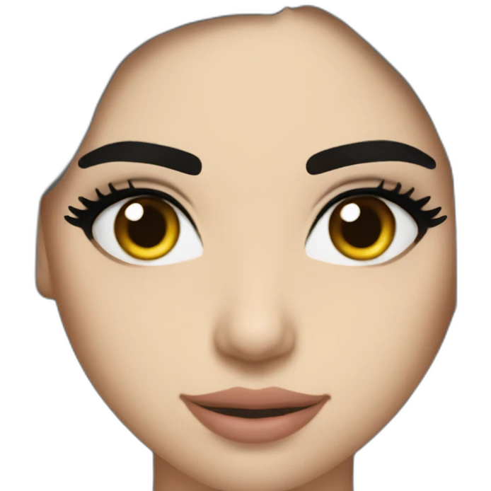 dua lipa emoji