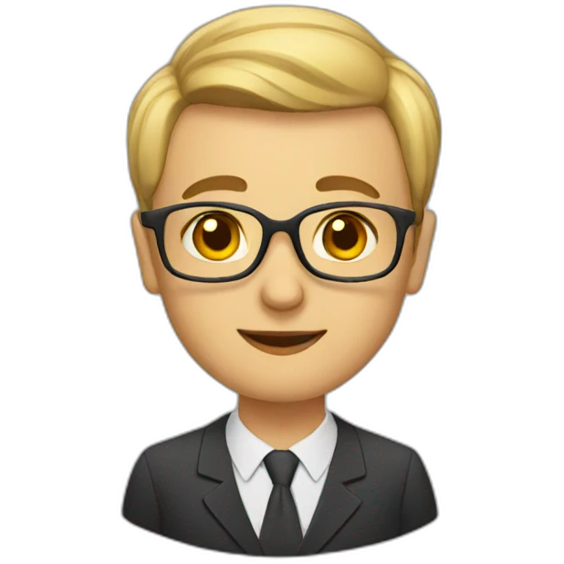 teacher emoji