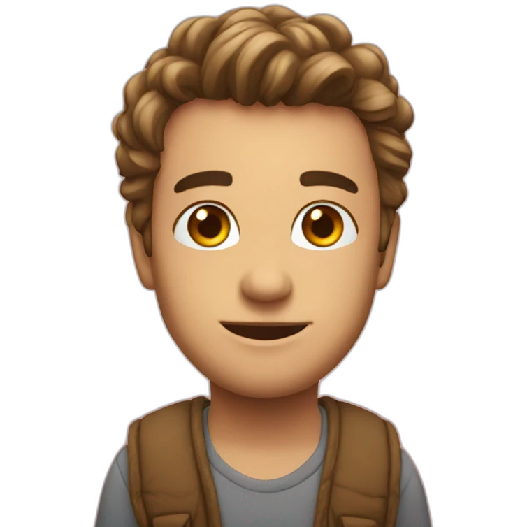 good emoji