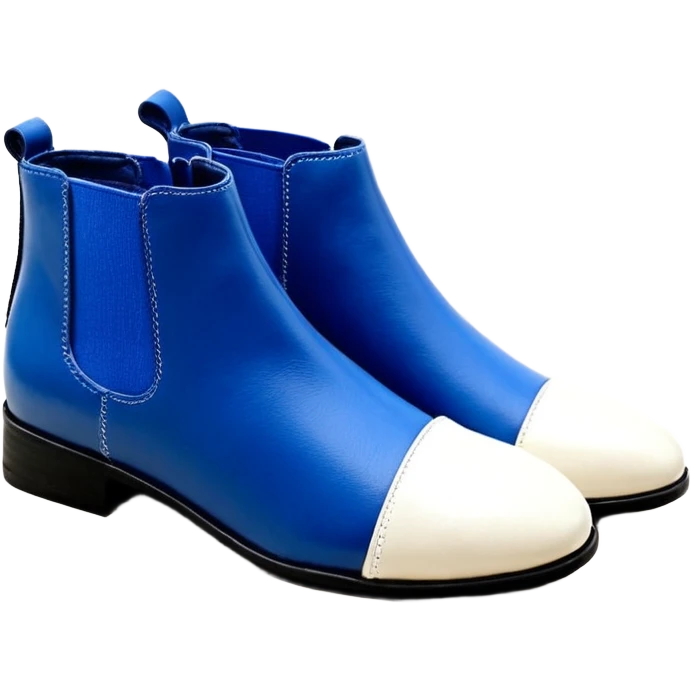 синий пришелец emoji