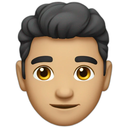 Cheb bello emoji