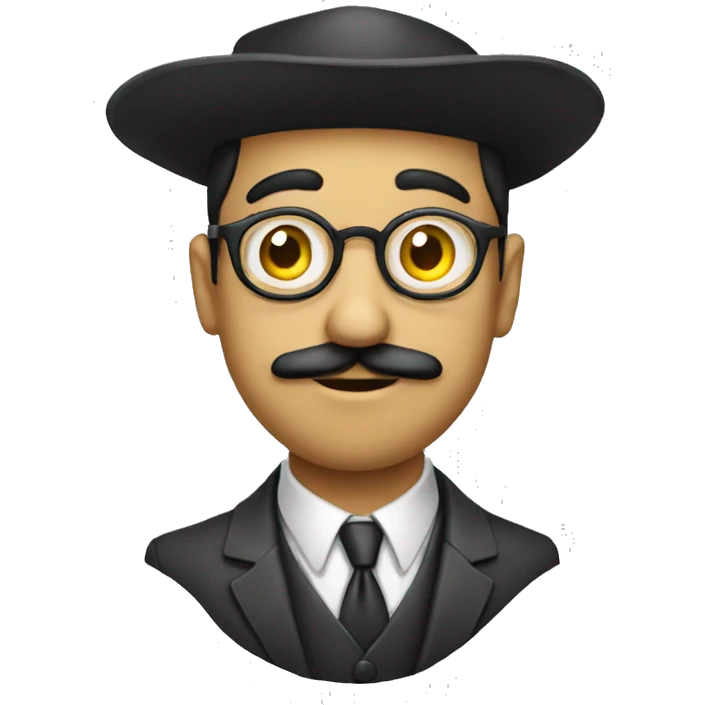 Pessoa dando like emoji
