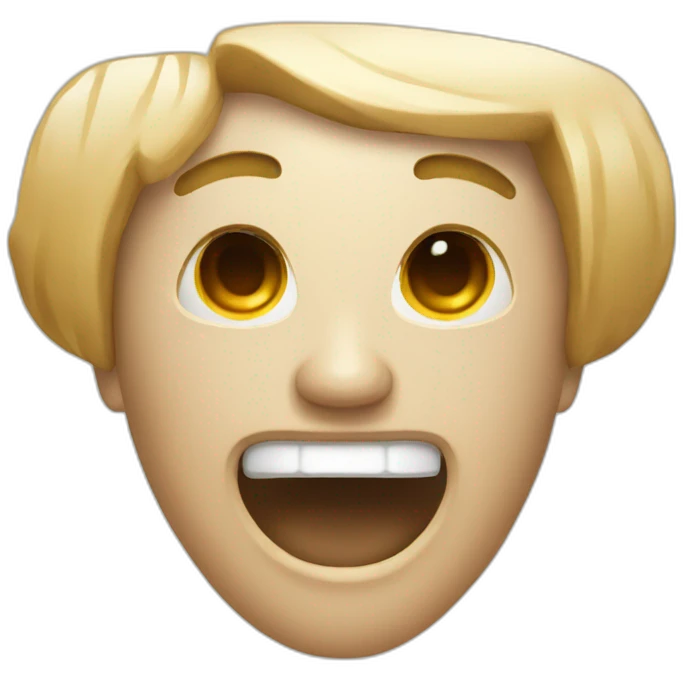Phone from apple emoji