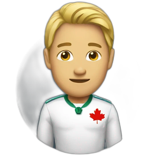 canada emoji
