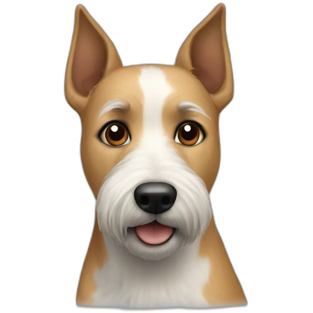 martin terrier emoji