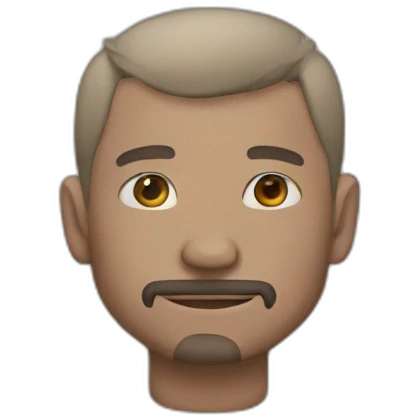 tonton H emoji