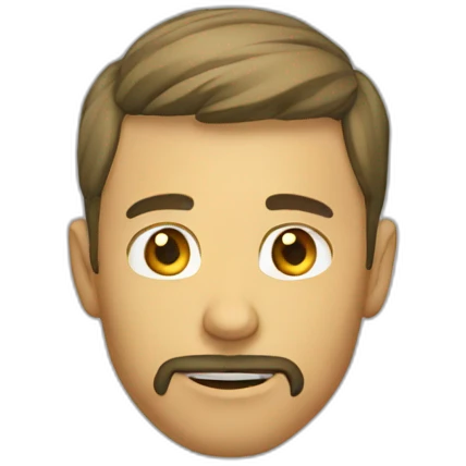 Noob emoji