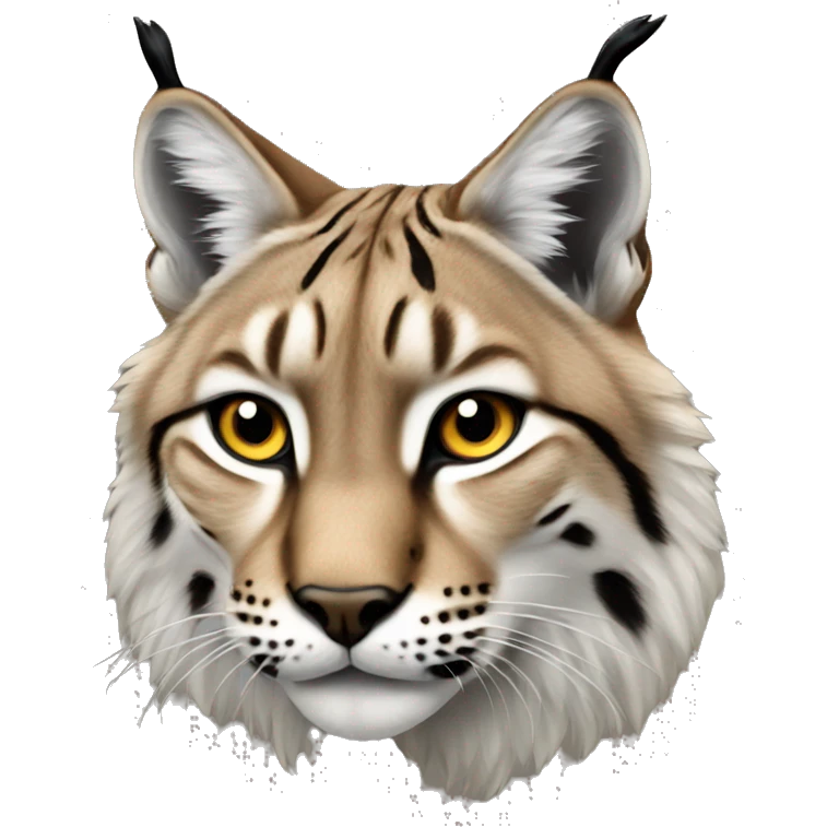 lynx emoji