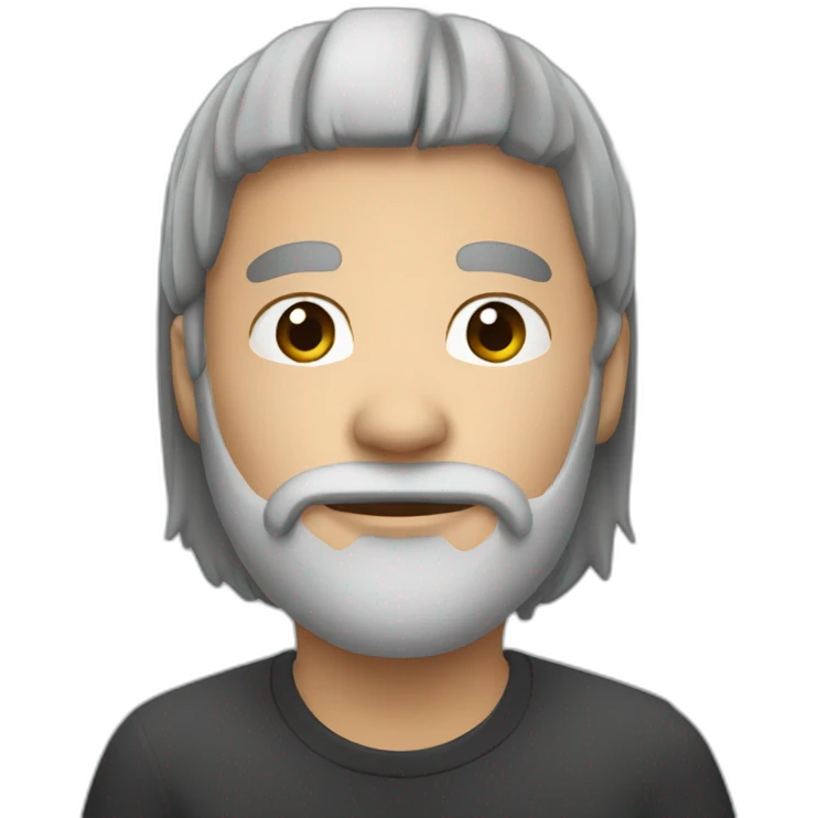 iPhone 15 pro emoji