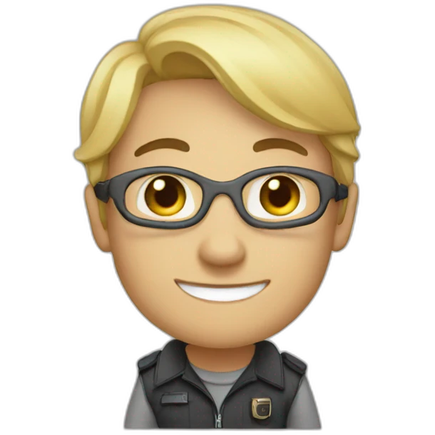 Pd emoji