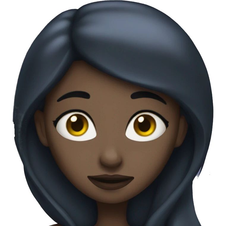 queen of night emoji