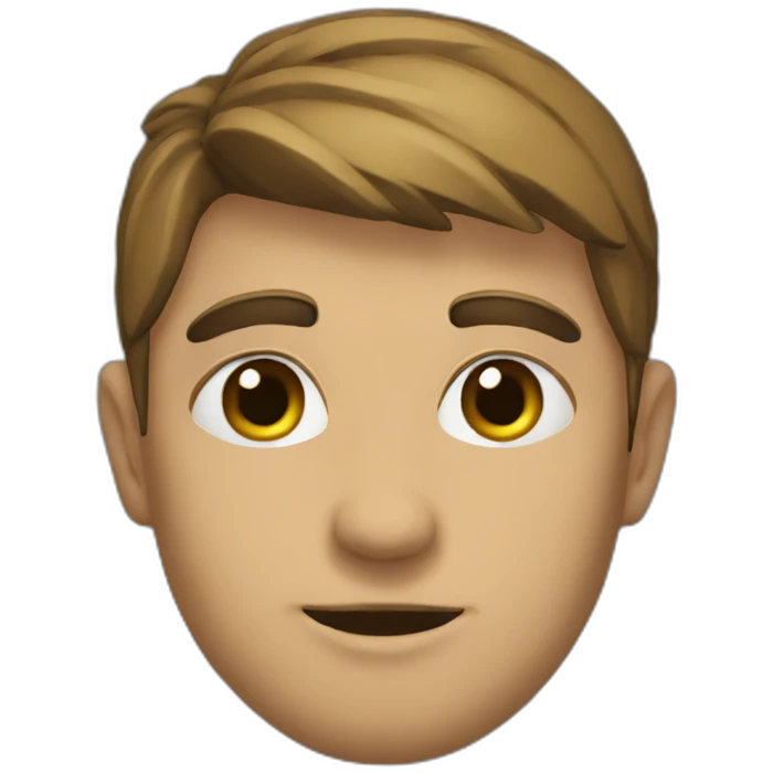 Ary chalus emoji