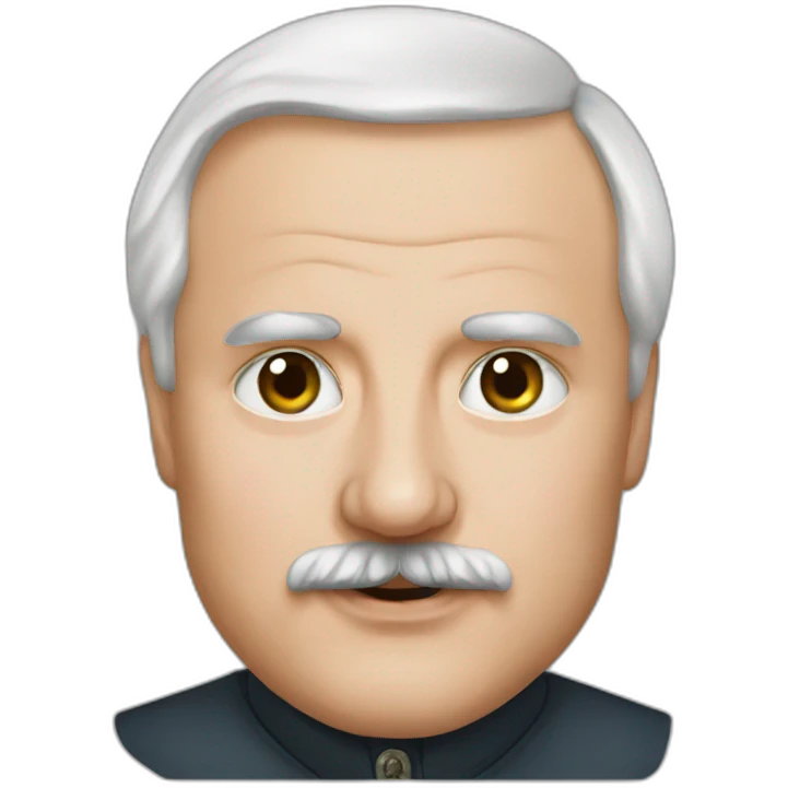 lukashenko emoji