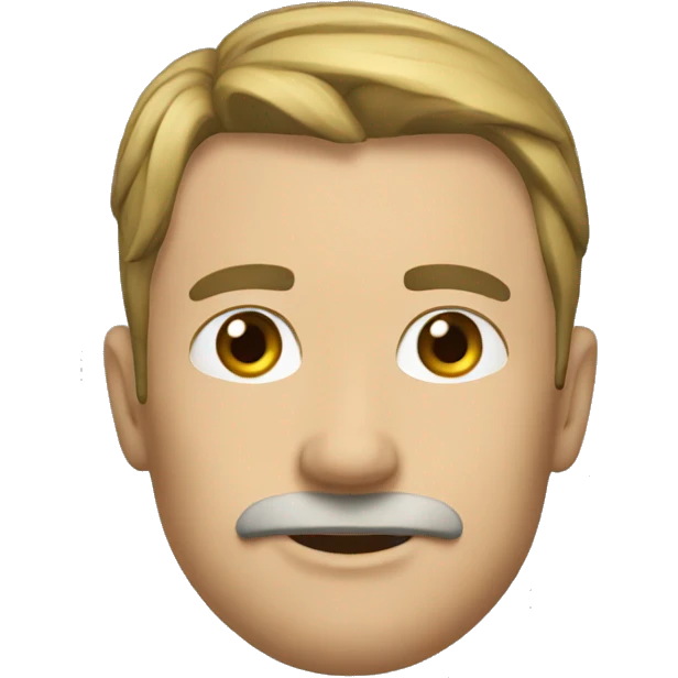 Suoerman  emoji
