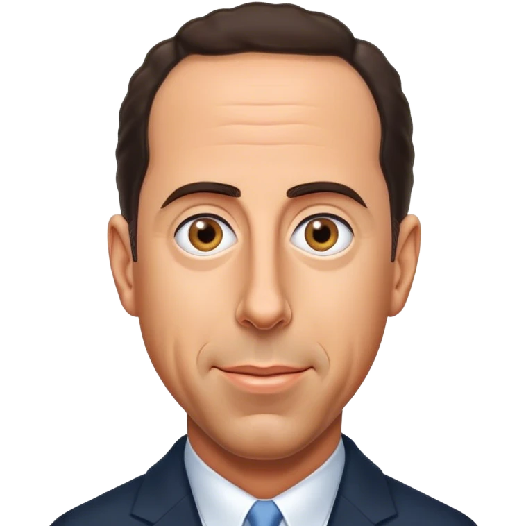 jerry singfield emoji