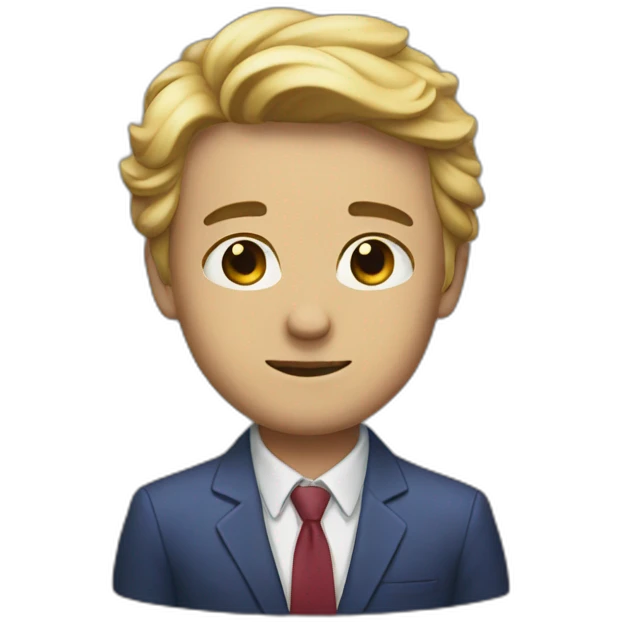 Lonepsi emoji