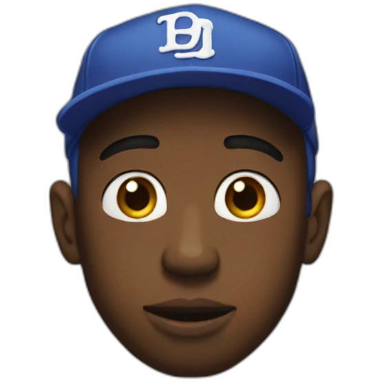 Tyler thé Creator emoji