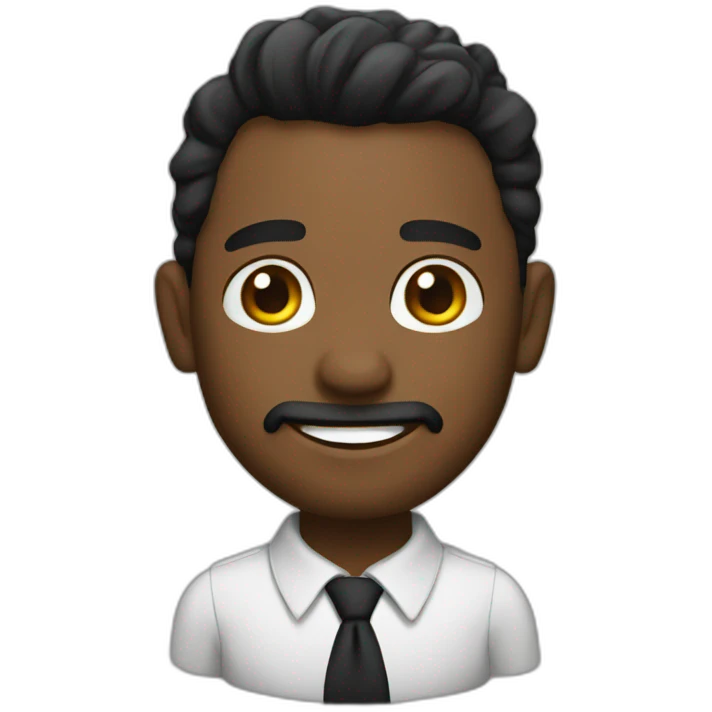 Darrel emoji