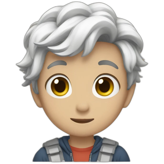 엘사 emoji
