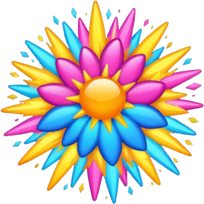 pop emoji
