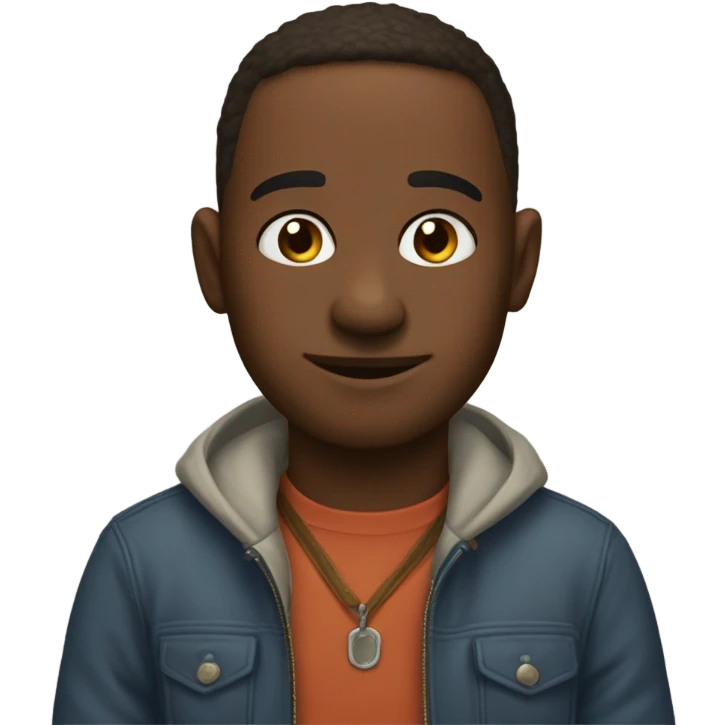 danki and kola emoji