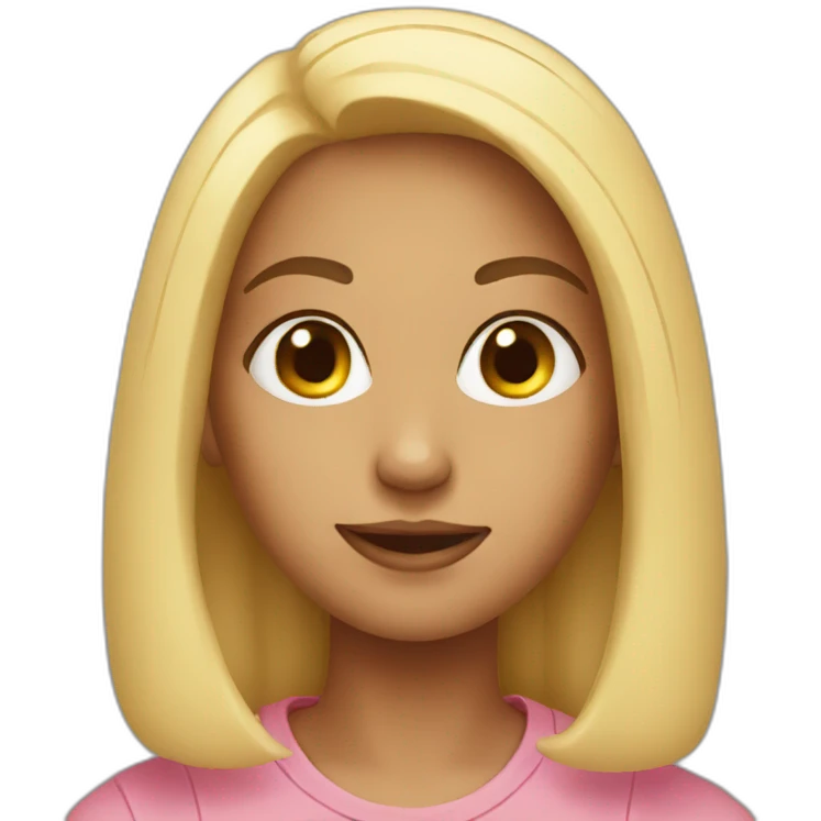 Mia emoji