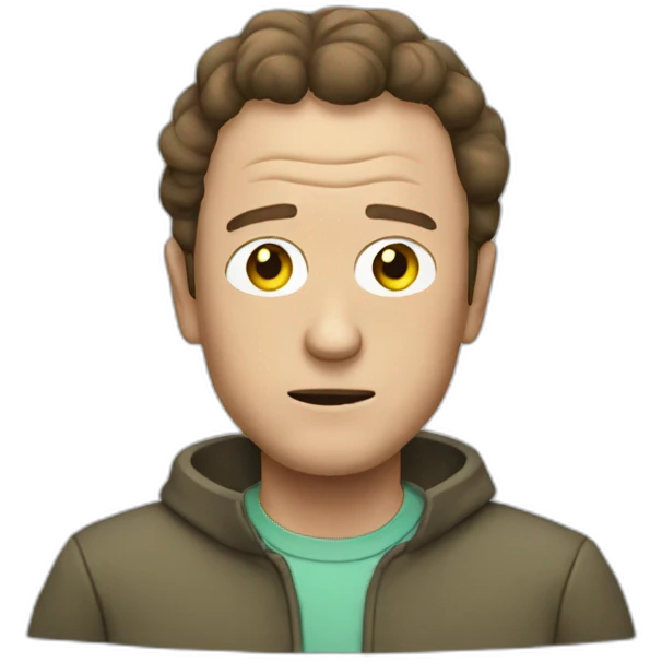 morty emoji