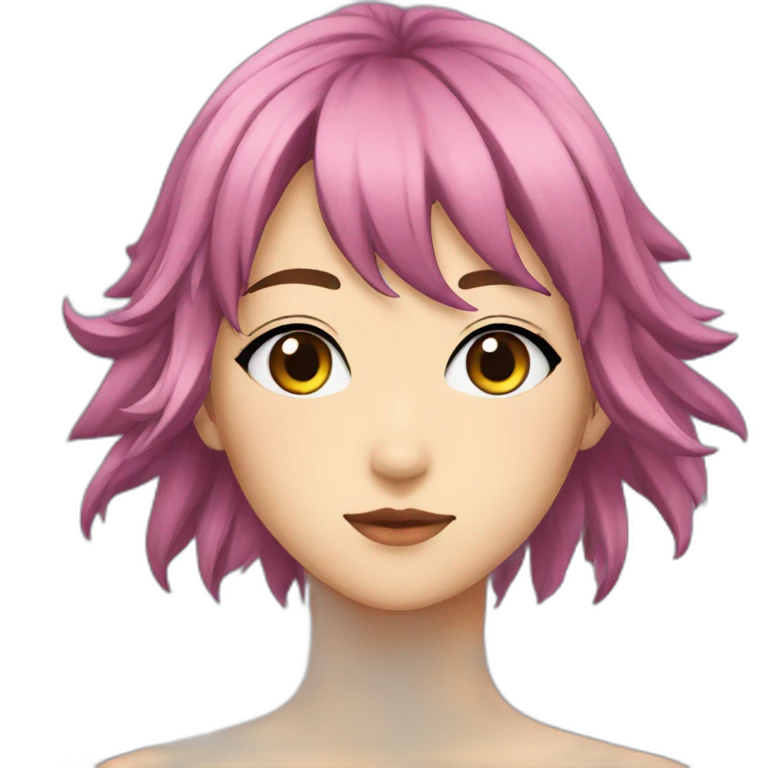 kiriko emoji
