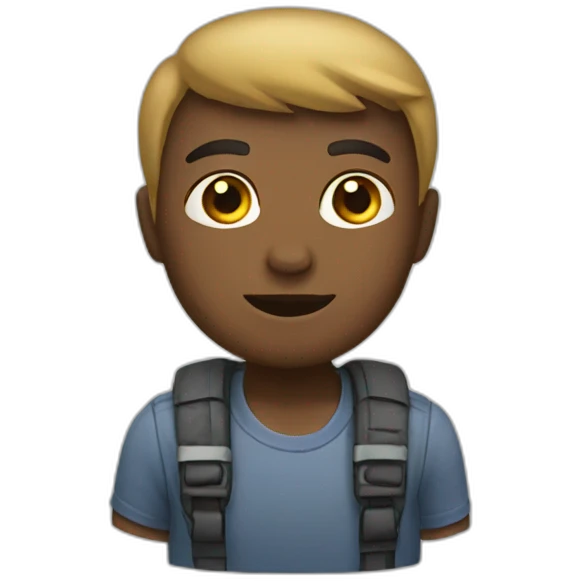 Amazon emoji