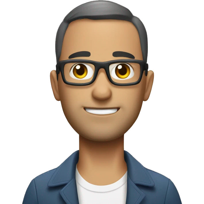 PERSONA DE SEGURIDAD PARA RESIDENCIA emoji