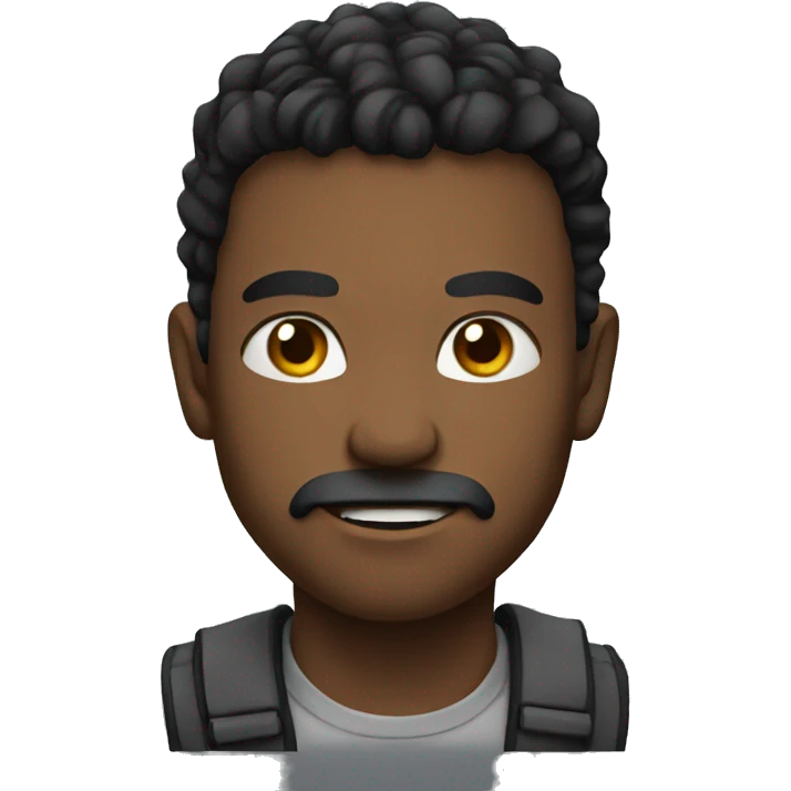 strong emoji