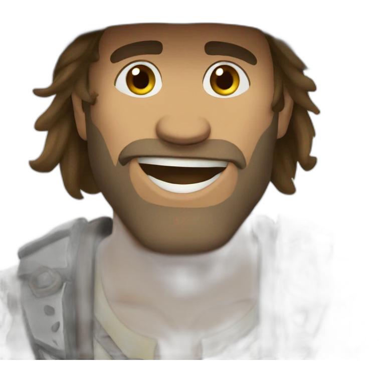 Kerchak emoji