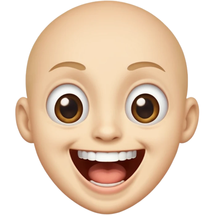 امجي ضحك emoji