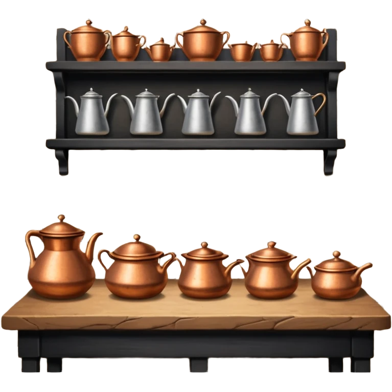 royal kitchen 16th century emoji