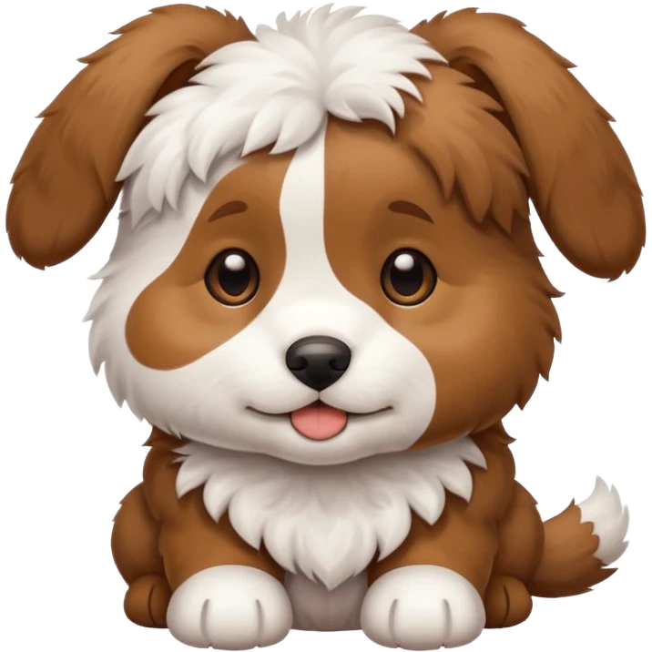Cute emoji