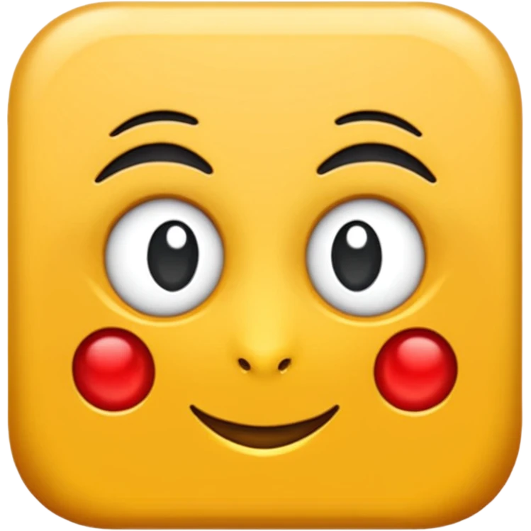 یک پرچم که بالاش سبز و پایینش قرمز و وسطش سفید به همراه نماد خورشید emoji