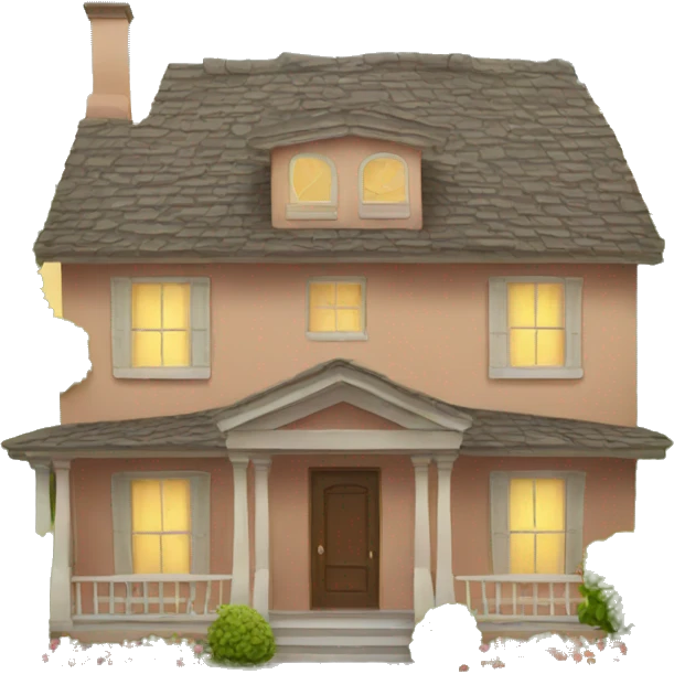 home emoji