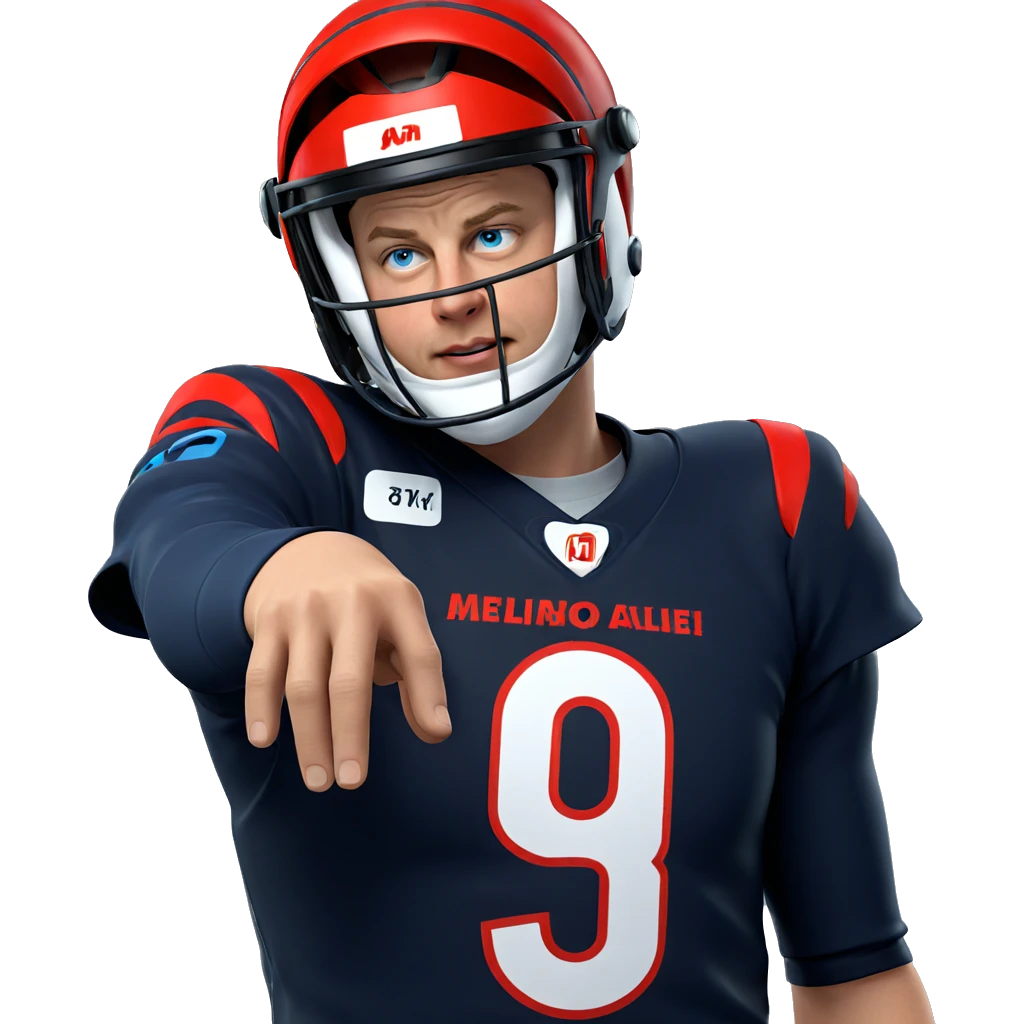 blue eyed boy in helmet emoji